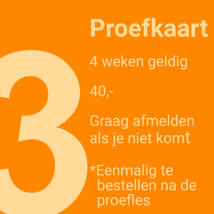 Proefkaart