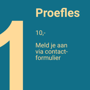 Proefles